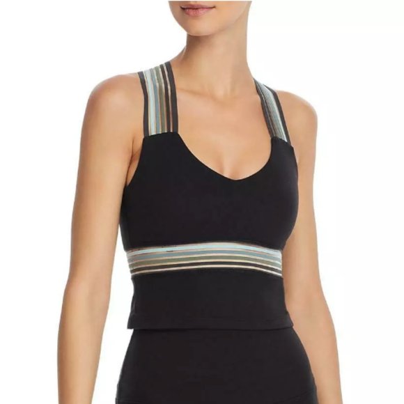 Beyond Yoga - Get Your Filament Crop FITTED Tank Top - Picture 2 of 13